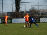 S.K.N.W.K. JO13-1JM - SC Welberg JO13-2 (competitie) 2024-2025 (3e fase) (65/150)